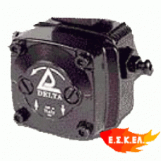 DELTA VD2 ΧΩΡΙΣ ΠΗΝΙΟ 55 L/H ΜΕΓ. ΠΑΡΟΧΗΣ