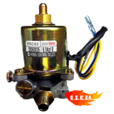 SATURN VSC 36